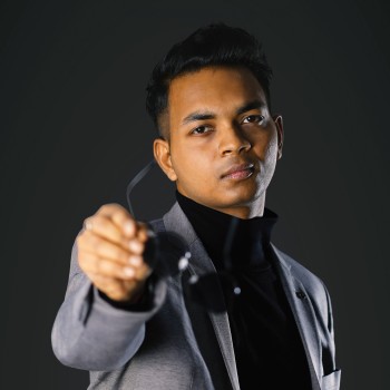 Kumar Saurav